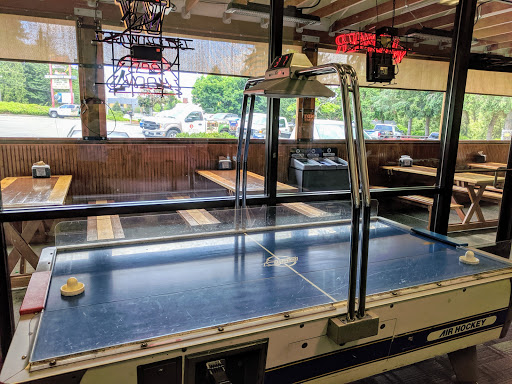 Amusement Center «WhirlyBall», reviews and photos, 23401 WA-99, Edmonds, WA 98026, USA