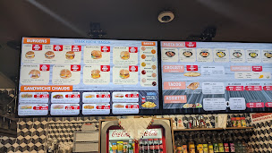 Photo n°2 de Osmanli Food Rennes à Rennes ()