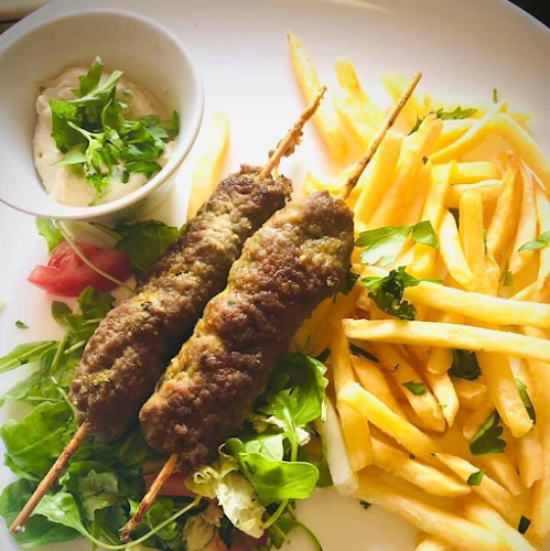 Bistro Fino Otevírací doba