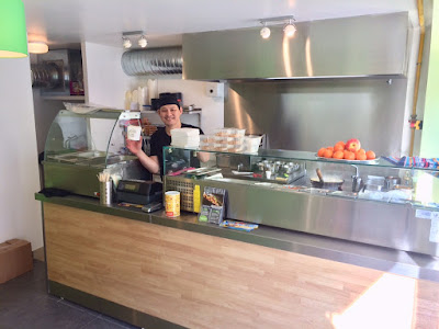 THAÏ BOX à Concarneau