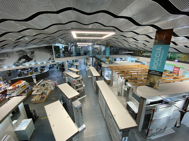 ROCCIA Design Centre - Hardware store
