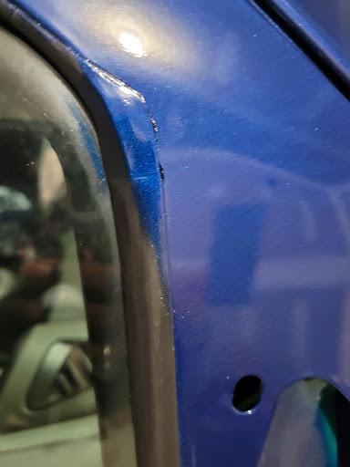 Auto Body Shop «Maaco Collision Repair & Auto Painting», reviews and photos, 1650 Silas Creek Pkwy, Winston-Salem, NC 27127, USA