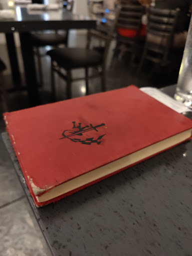 French Restaurant «Bistro à la mode», reviews and photos, 4012 E Palm St, Mesa, AZ 85215, USA