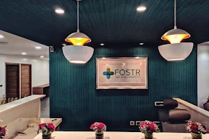 Fostr Healthcare Multi-Specialty Health Clinic image