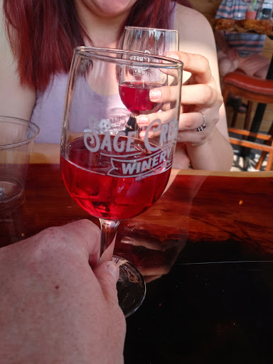 Winery «Sage Creek Winery», reviews and photos, 35050 Bordman Rd, Memphis, MI 48041, USA