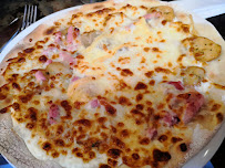 Pizza du Restaurant italien Restaurant Volpone à Orléans - n°13