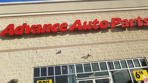 Auto Parts Store «Advance Auto Parts», reviews and photos, 197 Kenwood Dr N a, Levittown, PA 19055, USA