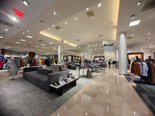 Shopping Mall «Somerset Collection», reviews and photos, 2800 W Big Beaver Rd, Troy, MI 48084, USA