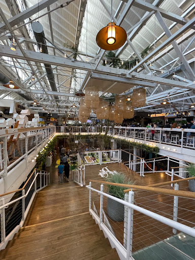 Lower level
