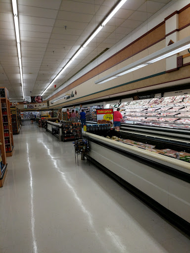 Grocery Store «Kroger», reviews and photos, 209 Chicago Ave, Goshen, IN 46526, USA