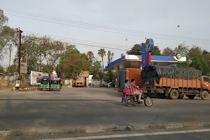 HP Petrol & CNG Bunk K V S Service Station image