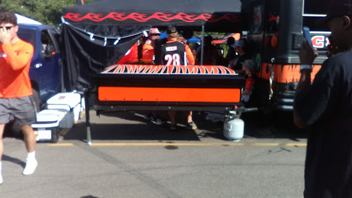 Event Venue «Longworth Hall Event Center», reviews and photos, 700 W Pete Rose Way #137, Cincinnati, OH 45203, USA