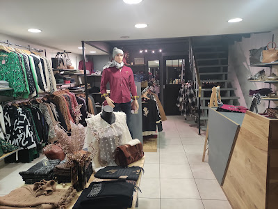 Fashion Mallo à Le Château-d'Oléron