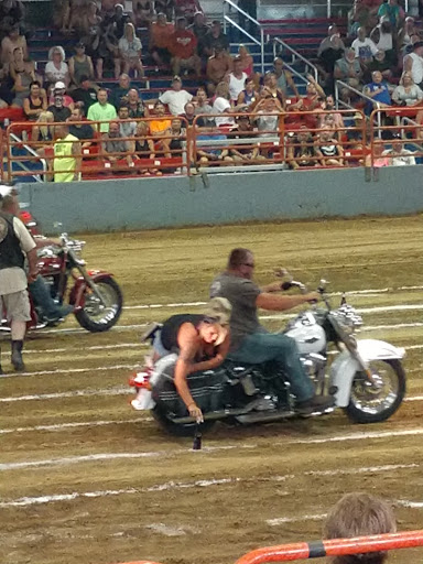 Festival «Kentucky Bike Rally (formerly called Little Sturgis)», reviews and photos, 1221 N Main St, Sturgis, KY 42459, USA