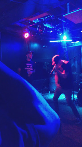 Live Music Venue «The Rabbit Hole», reviews and photos, 1801 Commonwealth Ave, Charlotte, NC 28205, USA