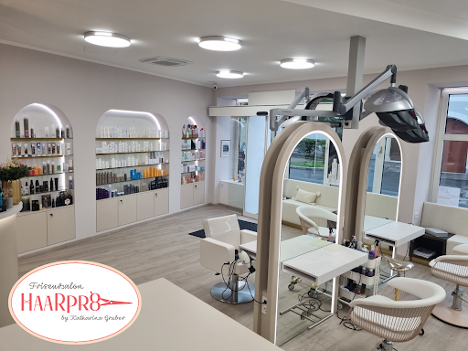 Friseursalon Haarpr8 In Brunn am Gebirge