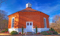 McBee United Methodist Church
