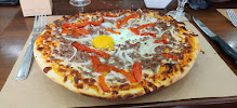 Pizza du Pizzeria Ponte Vecchio à Perpignan - n°14