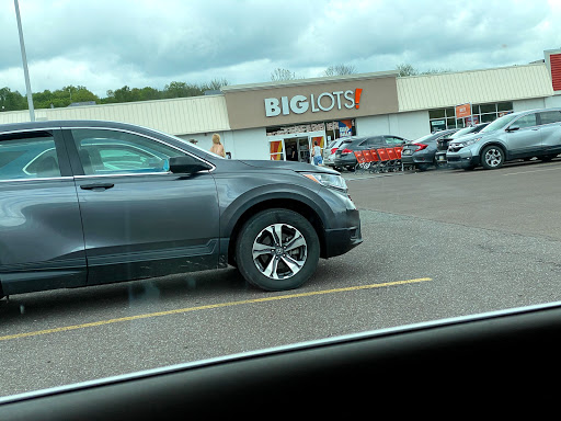 Discount Store «Big Lots», reviews and photos, 2431 Columbia Blvd, Bloomsburg, PA 17815, USA