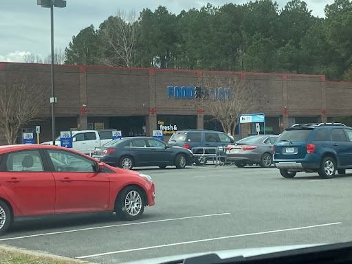 Grocery Store «Food Lion», reviews and photos, 7424 Northumberland Hwy, Heathsville, VA 22473, USA