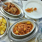 Photo n°2 de l'avis de mauroe.' fait le 20/09/2021 à 13:06 sur le  Trattoria Vittoria à Sassello