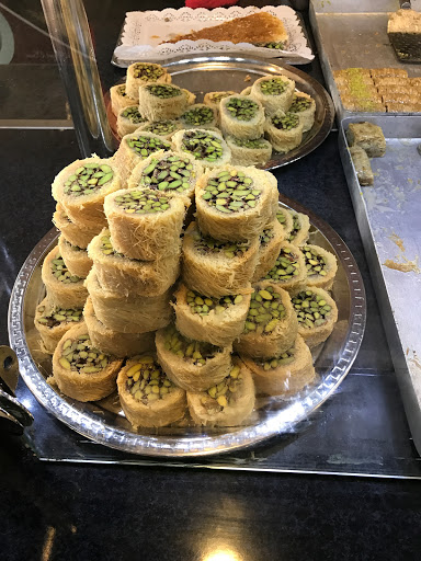 Verschiedene Canapés-Läden Stuttgart