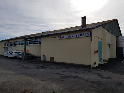 Hall Des Sports à Soumoulou