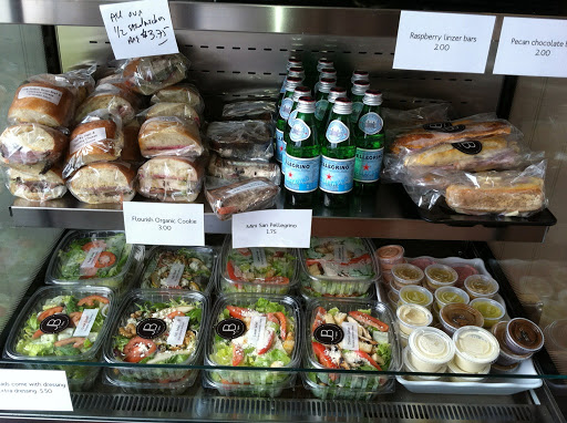 Meal Takeaway «Scarborough Fair Catering», reviews and photos, 82 Kraft Ave, Bronxville, NY 10708, USA