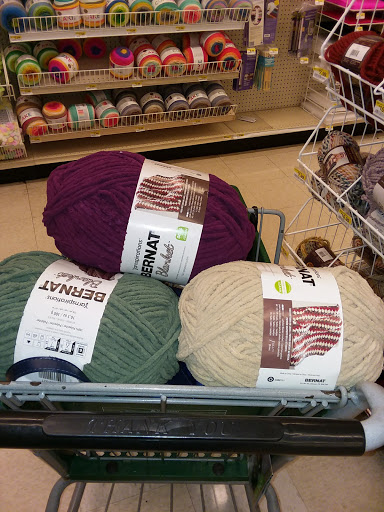 Fabric Store «Jo-Ann Fabrics and Crafts», reviews and photos, 5001 Salem Ave, Dayton, OH 45426, USA