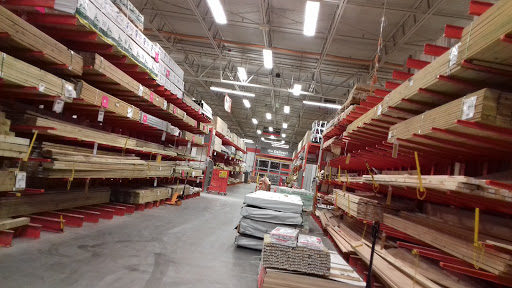 Home Improvement Store «The Home Depot», reviews and photos, 1100 Revere Beach Pkwy, Chelsea, MA 02150, USA