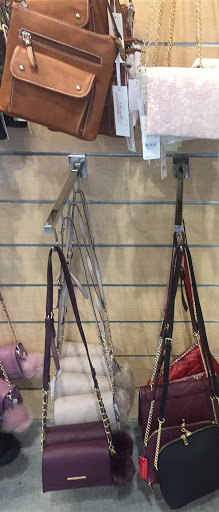 Shoe Store «DSW Designer Shoe Warehouse», reviews and photos, 8110 Mall Pkwy, Lithonia, GA 30038, USA