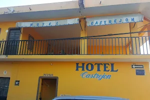 Hotel Castrejon image