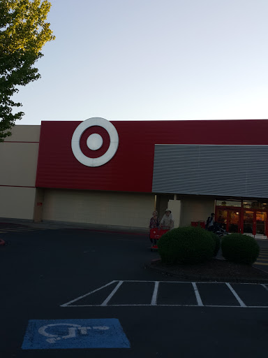 Target, 2750 Gateway St, Springfield, OR 97477, USA, 