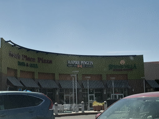 Dessert Shop «Vampire Penguin Shaved Snow and Desserts», reviews and photos, 9135 W Stockton Blvd, Elk Grove, CA 95758, USA