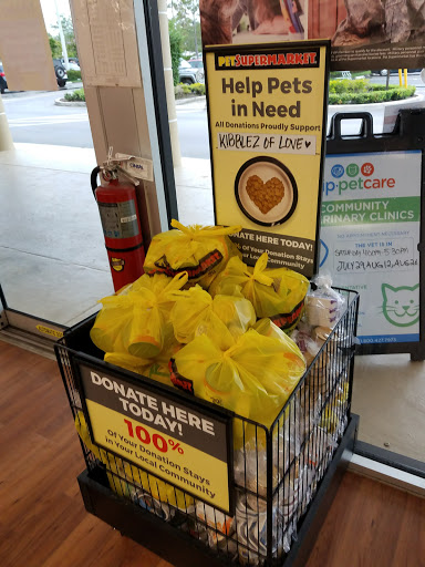 Pet Supply Store «Pet Supermarket», reviews and photos, 1125 Royal Palm Beach Blvd, Royal Palm Beach, FL 33411, USA