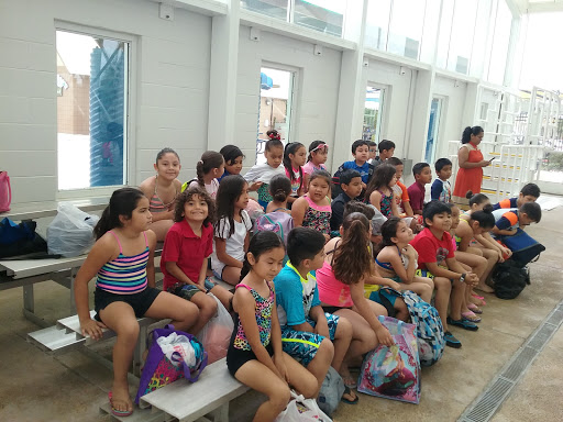 Water Park «Pharr Aquatic Center», reviews and photos, 1000 S Fir St, Pharr, TX 78577, USA