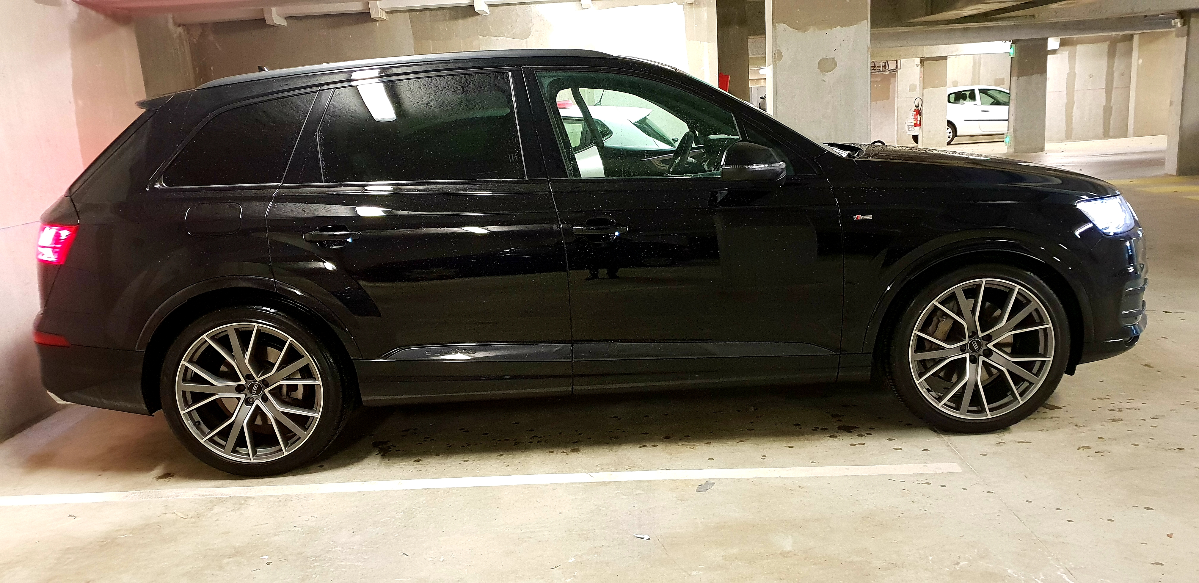 Photo n° 1 de l'avis de Car.n fait le 11/05/2018 à 07:24