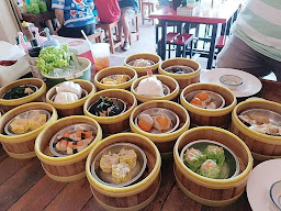 เช้าติ่มซำ
