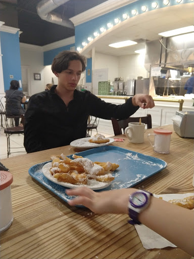 Coffee Shop «Coffee Call», reviews and photos, 3132 College Dr # F, Baton Rouge, LA 70808, USA