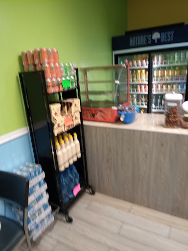 Grocery Store «Caribbean Market Store», reviews and photos, 11768 Hastings Bridge Rd, Hampton, GA 30228, USA