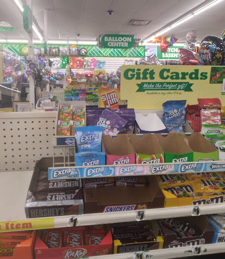 Dollar Store «Dollar Tree», reviews and photos, 21800 Towncenter Plaza #237, Sterling, VA 20164, USA