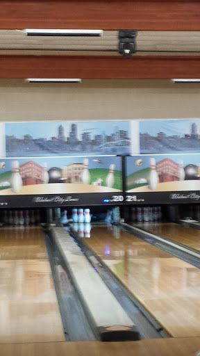 Bowling Alley «Walnut City Lanes», reviews and photos, 1800 SW East St, McMinnville, OR 97128, USA