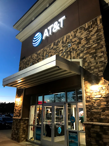 Cell Phone Store «AT&T», reviews and photos, 3380 Princess Anne Rd #103, Virginia Beach, VA 23456, USA
