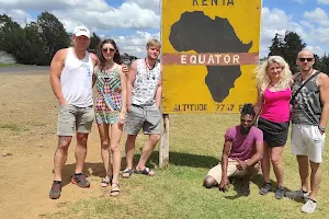 EQUATOR image