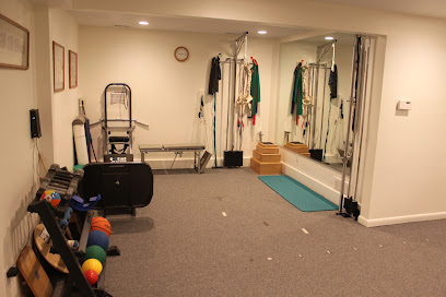Active Solutions Physical Therapy
