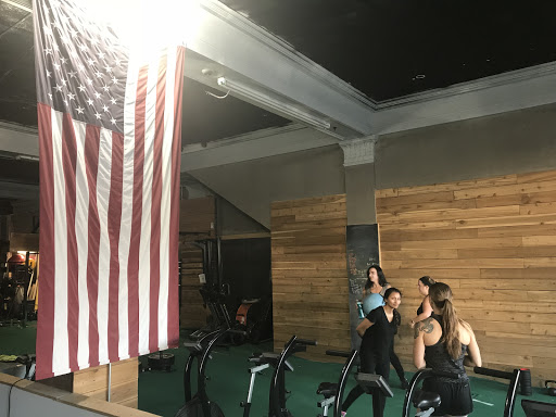 Gym «Reach Fieldhouse», reviews and photos, 1601 W Chicago Ave, Chicago, IL 60622, USA