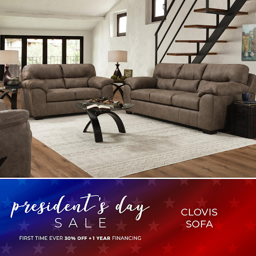 Furniture Store «Huffman Koos Furniture», reviews and photos, 425 US-46, Fairfield, NJ 07004, USA