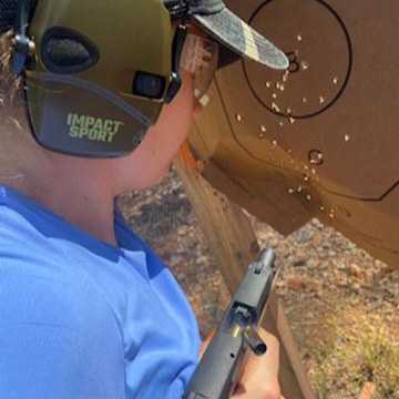 Firearms Academy «Tactical Response», reviews and photos, 116 Wood Ave, Camden, TN 38320, USA