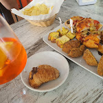 Photo n°1 de l'avis de Gabriele.m fait le 10/09/2022 à 10:04 sur le  La Forneria Con Il Bar à Rezzato