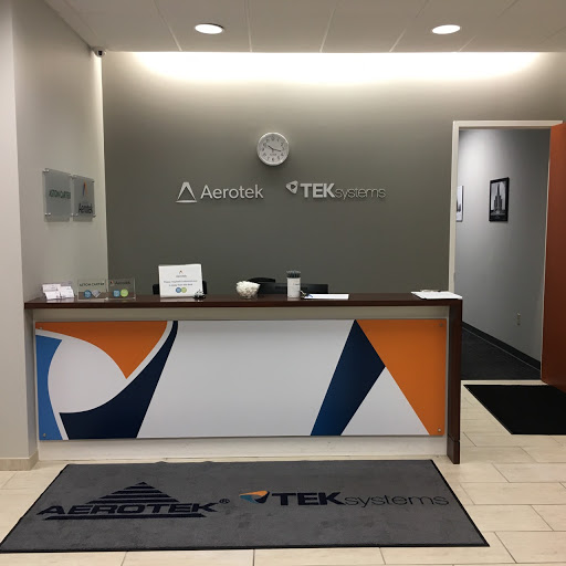 Employment Agency «Aerotek», reviews and photos, 300 Airborne Pkwy W #100, Cheektowaga, NY 14225, USA